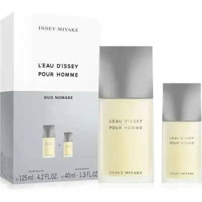 L'Eau d'Issey Pour Homme 125 ml