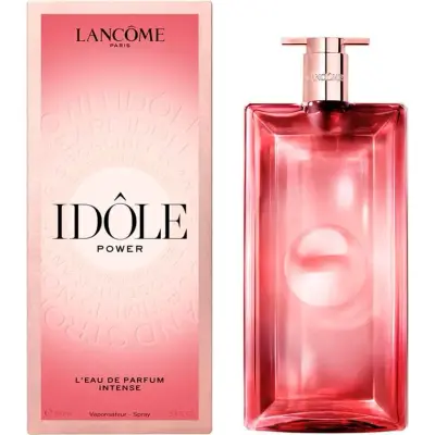 Perfume Lancôme Idôle Power EDP 100 ml