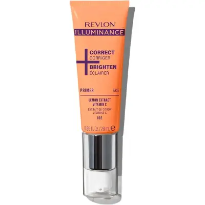 Crema Facial Revlon Illuminating Bright+Correctin