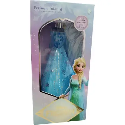 Perfume Frozen Vestidin X 45