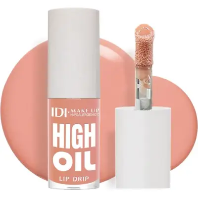 IDI Lab High Oil Lip Drip Tono 04