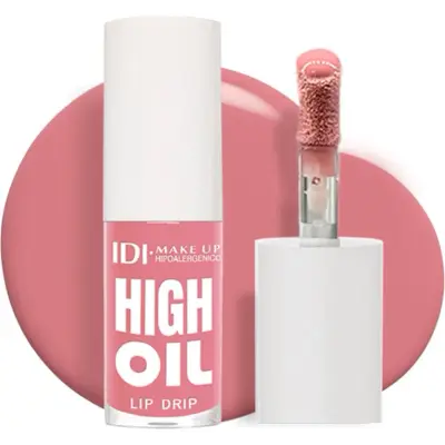 IDI Lab High Oil Lip Drip Tono 05