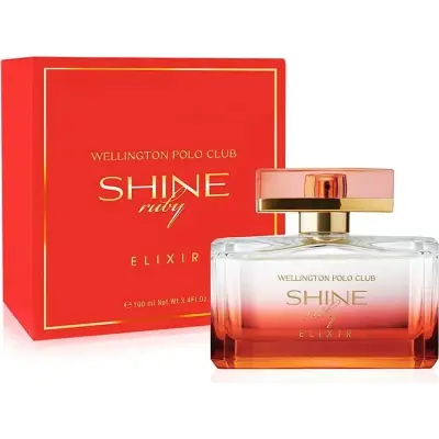 Fragancia Wellington PCL F Shui Elix R