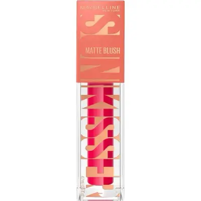 Blush Maybelline SuperStay Sunkissed Tono 31