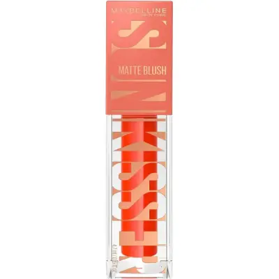 Rubor Maybelline Rostcolor Sunkisser Blush 35