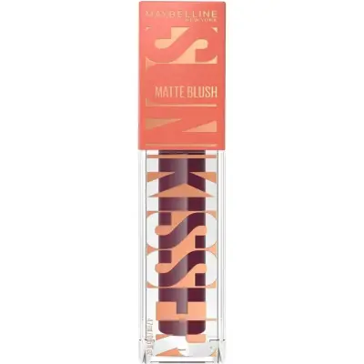 Blush Maybelline Sunkissed Tono 33
