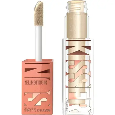 Iluminador Rostro Sunkisser 22