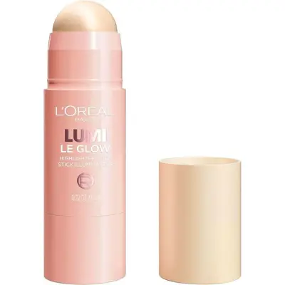 Iluminador de Ojos L'Oréal Lumi Highlighter Tono 635