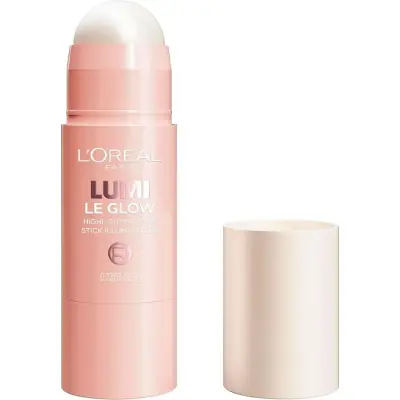 Iluminador Líquido L'Oréal Lumi Tono 630