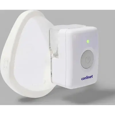 Nebulizador Portátil Coronet Mini NB-813B
