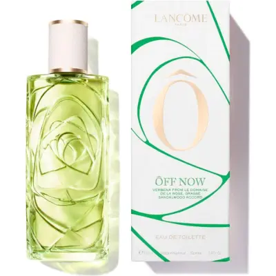 Perfume Lancôme Idôle Off Now Eau de Toilette 100 ml