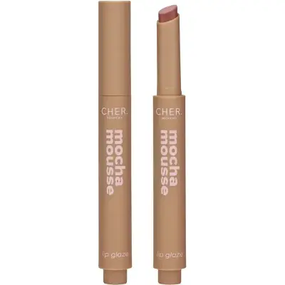 Lip Gloss Mousse
