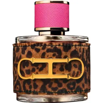 Carolina Herrera Wild Love Eau de Parfum 100 ml Edición Limitada