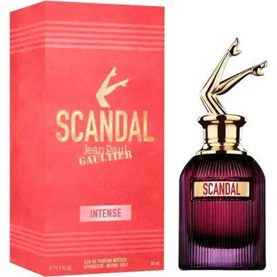Perfume Jean Paul Gaultier Scandal Eau de Parfum 50 ml