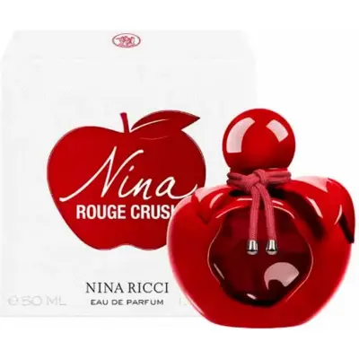 Nina Rouge Crush EDP 50 ml