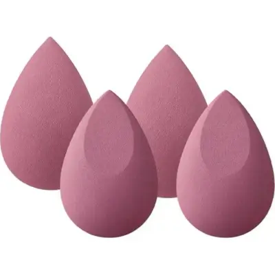 Set Mini Fascino Maquillaje Rostro x4