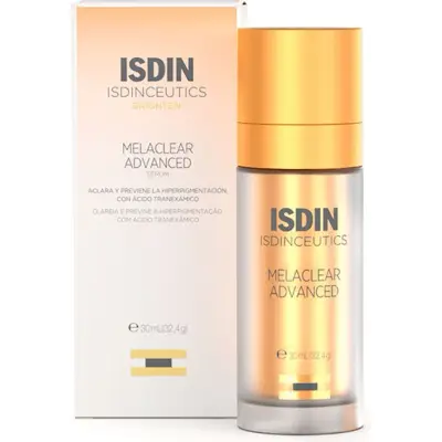 Isdin Ceutics Melacl Advanced 3% 30 ml