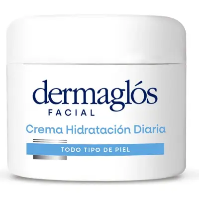 Crema Facial Dermaglos F Hidratante 50 ml