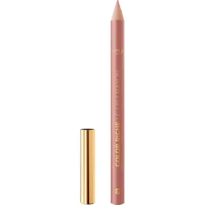 Labial Color Riche L'Oréal Tono 601