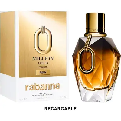 Perfume Paco Rabanne 1 Million Fragancia 90 ml