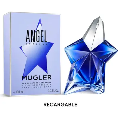 Angel by Thierry Mugler EDP 100 ml