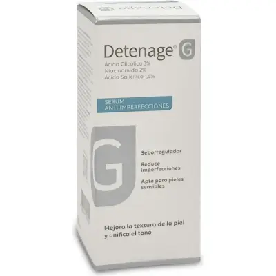 Sérum Facial Detênage G 30 ml