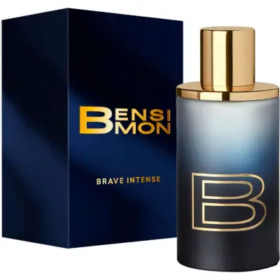 Perfume Bensimon Brave Eau de Parfum 100 ml