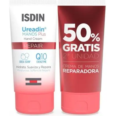 Crema de Manos Ureadin Duo Repair 50 ml