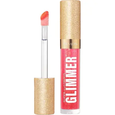 Labial Revlon SuperLust Gloss Tono 007