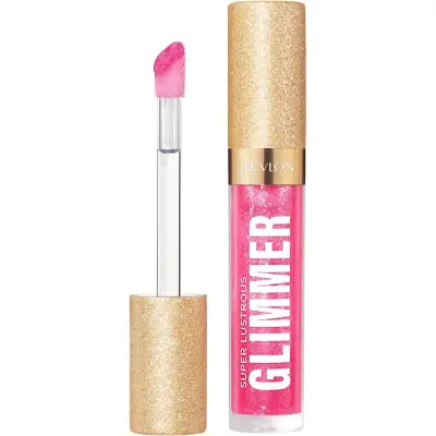 Gloss Labial Revlon SuperLust Tono RS 008