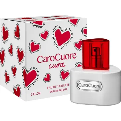 Perfume Cuore Cuore 60 ml