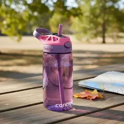 Botella Contigo Kids Aubrey 591 ml