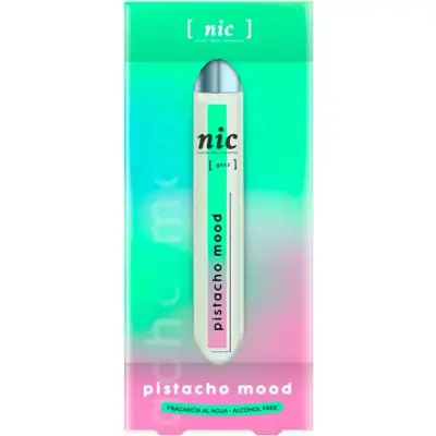 Fragancia Pistach Mood 30 ml