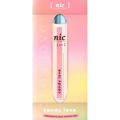 Fragancia Candy Love 30 ml