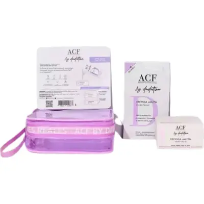 Crema Facial Defensa+ ACF by Dadat