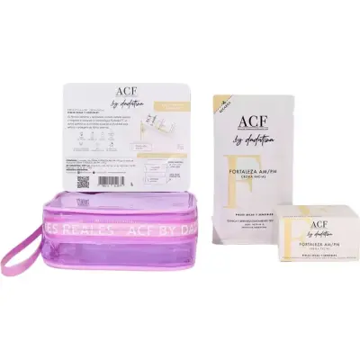 Crema Facial Acf By Dadat Forte