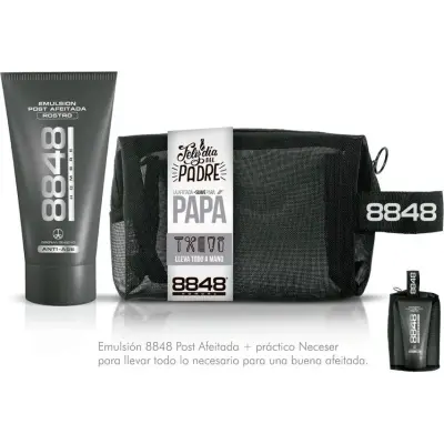 Kit Post Afeitado Meg Line