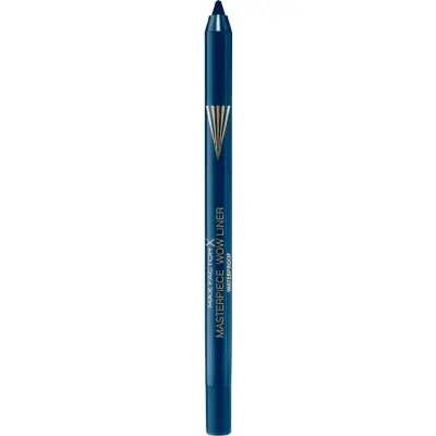 Máscara de Pestañas Max Factor Masterpiece Waterproof Tono NV03