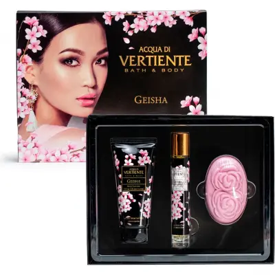 Colonia Vertiente Geisha