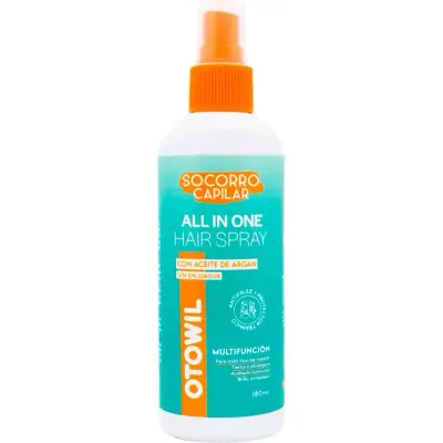 Otowil Socorro Capilar Spray 180 ml