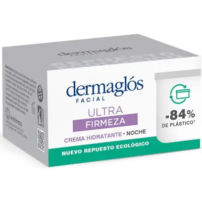 Crema Facial Dermaglos F Ultimate Firm Noche 50 ml