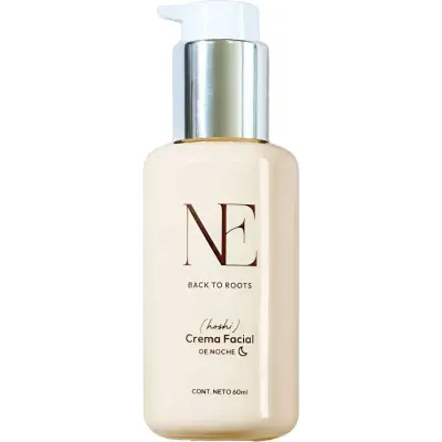 Crema Facial Noche Hoshi 60 ml
