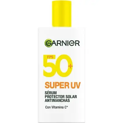 Sérum Facial Garnier Super UV Vitamina C 40 ml