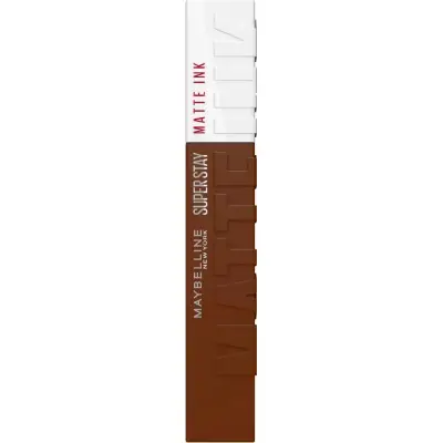 Labial Líquido Superstay Matte Ink Tono 520