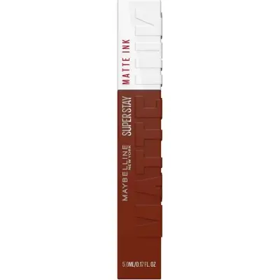 Labial Líquido Superstay Matte Ink Tono 515