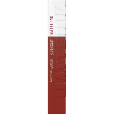 Labial Líquido Superstay Matte Ink Tono 510