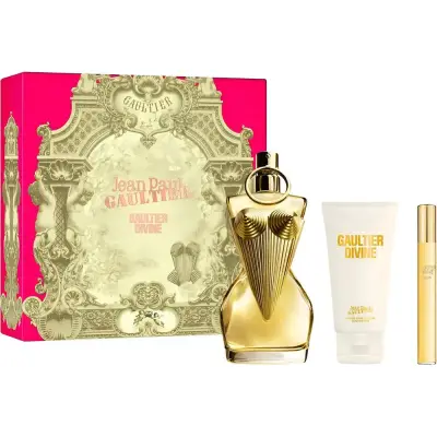Jean Paul Gaultier Perfume Divisionnaire 100 ml