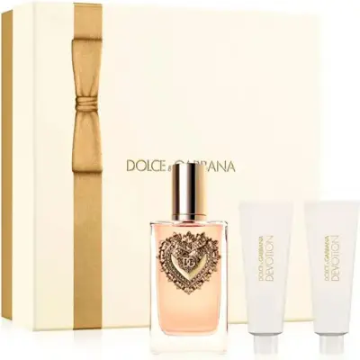 Perfume Dolce & Gabbana Devot EDP 100 ml