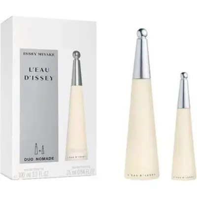 L'Eau d'Issey Eau de Toilette 100 ml + 25 ml