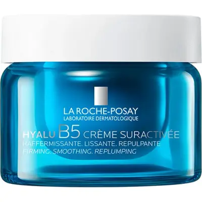 Crema Facial Hyalu B5 50 ml
